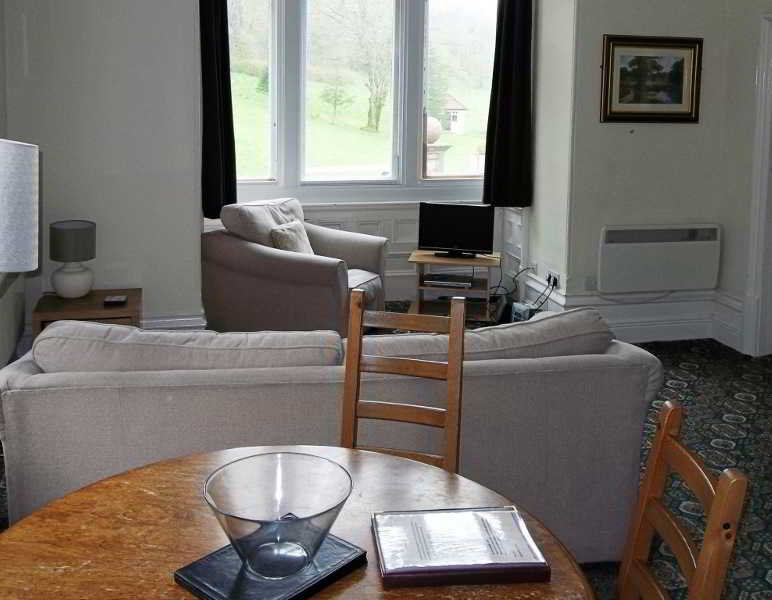 Room
 di Hargate Hall