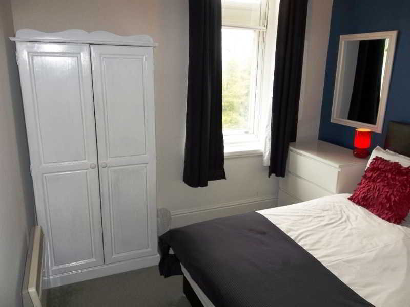 Room
 di Hargate Hall