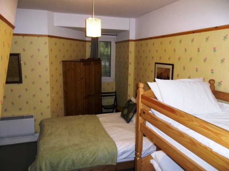 Room
 di Hargate Hall