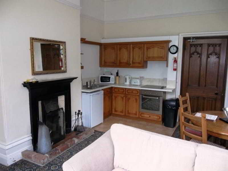 Room
 di Hargate Hall