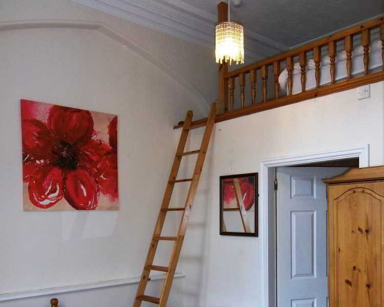 Room
 di Hargate Hall