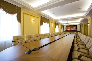Conferences
 di Volgograd