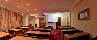 Conferences
 di Jumbo Hotel