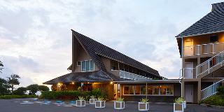 The ISO Hotel, Trademark Collection By Wyndham