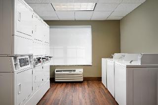 Residence Inn Fort Lauderdale SW/Miramar