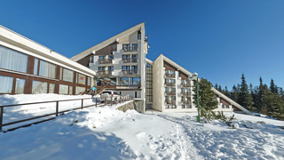 Hotel Fis