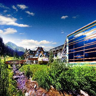 Hotel Grand Wellness Jasna