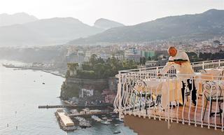 Belair, Sorrento