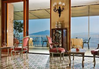Belair, Sorrento