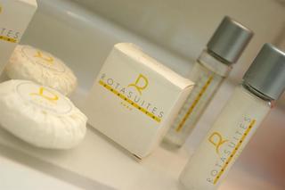 Rota Suites, Sorrento