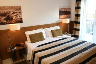 Rota Suites, Sorrento