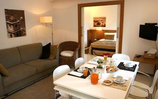 Rota Suites, Sorrento