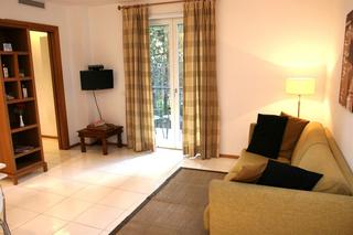 Rota Suites, Sorrento
