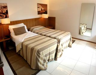 Rota Suites, Sorrento