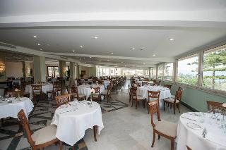 Grand Hotel Vesuvio, Sorrento