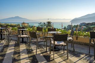 Foto del Hotel Grand Hotel Vesuvio del viaje bellezas del sur italiano