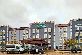 Quality Inn & Suites CVG Airport