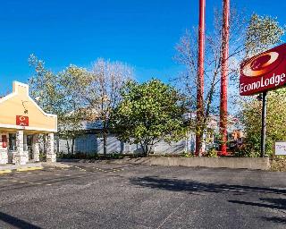 Econo Lodge Erlangler