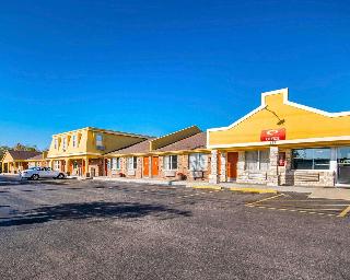 Econo Lodge Erlangler
