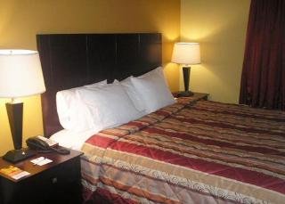 Room
 di Sleep Inn & Suites