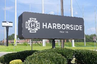 Harborside Hotel