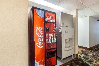 Sleep Inn & Suites Acme - Traverse City