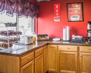 Rodeway Inn Kalkaska