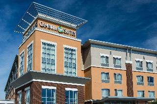 Cambria Hotel Minneapolis Maple Grove