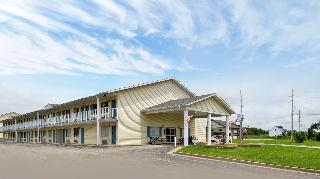 Americas Best Value Inn Knob Noster