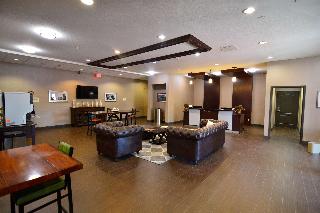 BEST WESTERN Plus Lee's Summit Hotel & Suites COM