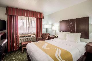 Quality Inn Belgrade