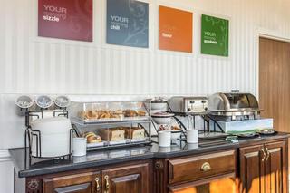 Comfort Inn Laurinburg