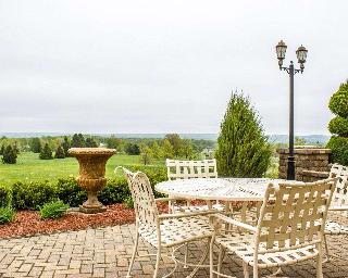 Comfort Suites Edinboro