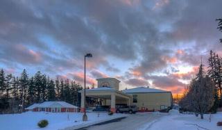 Hotel M Mount Pocono