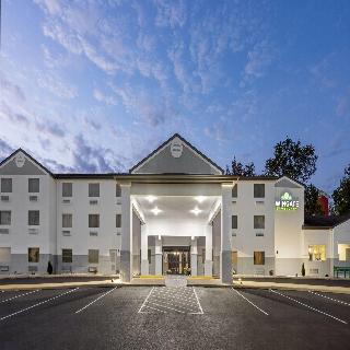 Wingate by Wyndham New Stanton
