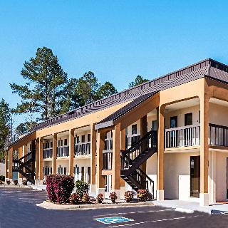 Quality Inn Dillon