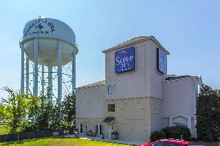 Sleep Inn & Suites North Augusta