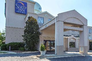 Sleep Inn & Suites North Augusta