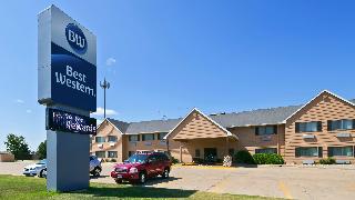 BEST WESTERN Vermillion Inn