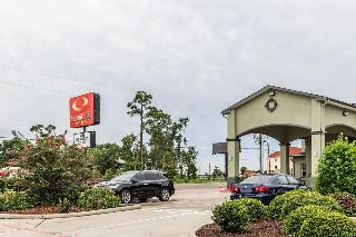 Quality Inn & Suites Bridge City/Orange