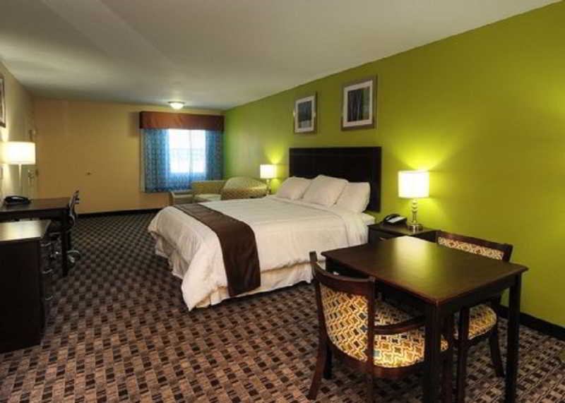 Room
 di Econo Lodge  Inn & Suites