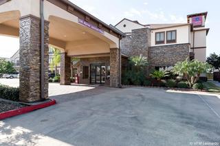 Comfort Suites Lake Jackson Clute