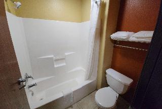 Days Inn by Wyndham Lumberton