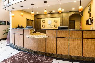 Comfort Inn & Suites Winnie