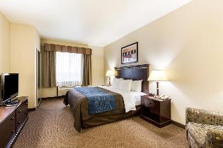 Comfort Inn & Suites Winnie