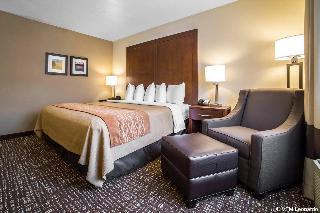 Comfort Inn & Suites Orem near University