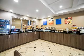 Comfort Inn & Suites Orem near University