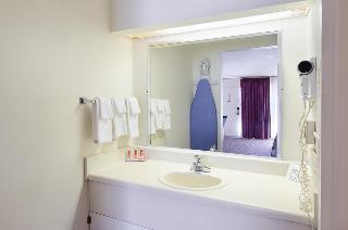 Econo Lodge Martinsville
