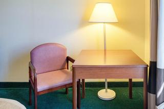 Quality Inn Stephens City-Winchester South