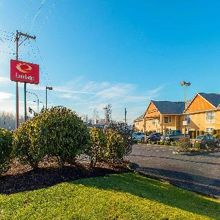 Econo Lodge Buckley